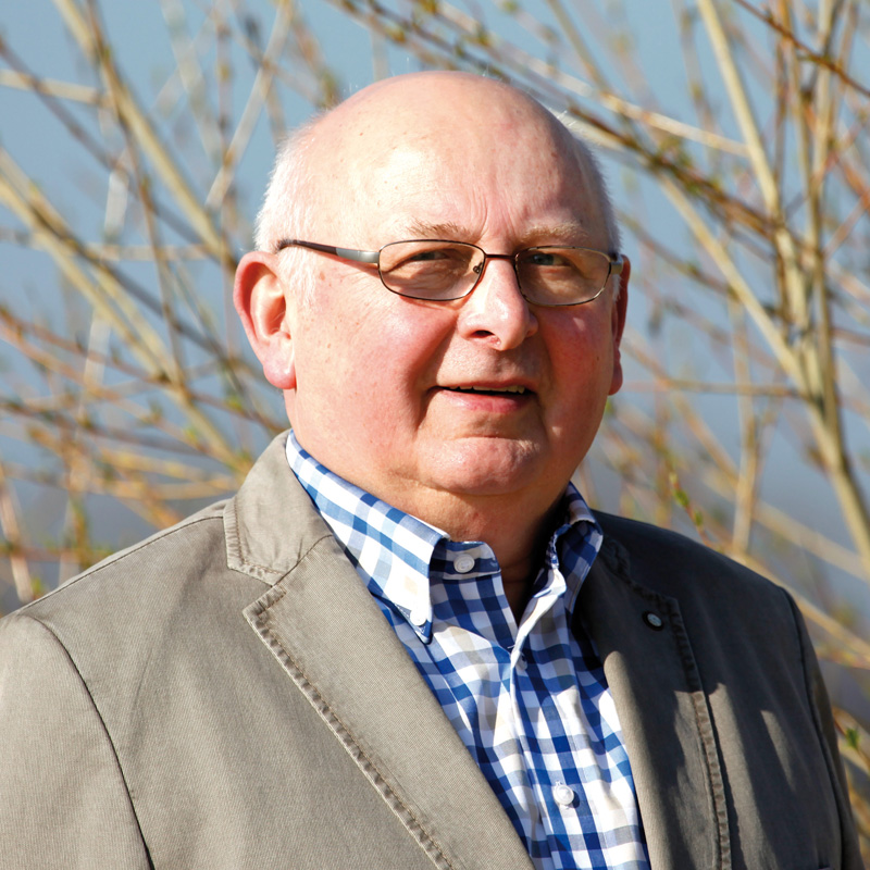  Karl-Heinz Auverkamp