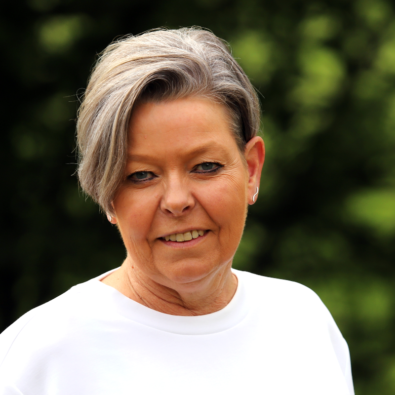  Martina Marott-von Stetten